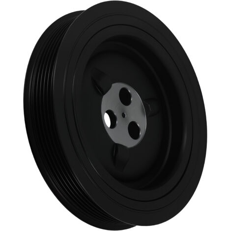 Crankshaft Pulley for Ford Transit 2.2 2.4 TDCI 2006-2018 059105251DJ 26338 (1/5)
