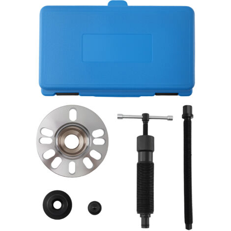10T Hub Puller Kit for Renault Audi 4&5 Bolt Pattern Extractor Tool Set (1/5)