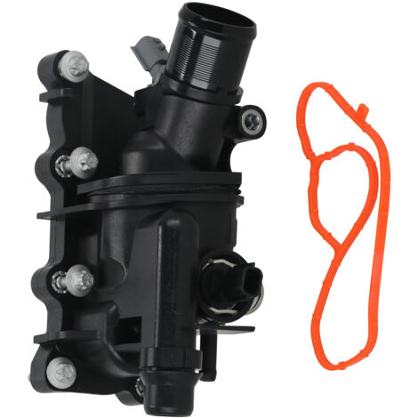Coolant Thermostat Assembly for Mercedes A Class B Class 1.3T 2822030175 (1/5)