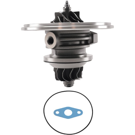 Turbo Cartridge for CITROEN PEUGEOT FIAT 2.0 HDi JTD 66-81kW 1999-11 706976 (1/5)