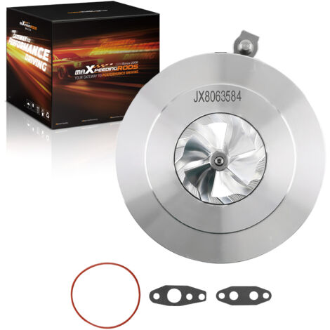 BILLET Turbo Core Chra For Nissan Navara Pathfinder 140kw 190hp 2.5 53039880337 (1/5)