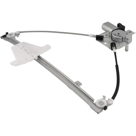 Electric Power Window Regulator Front Left for VW Fox 2005-2011 5Z3837461 (1/5)