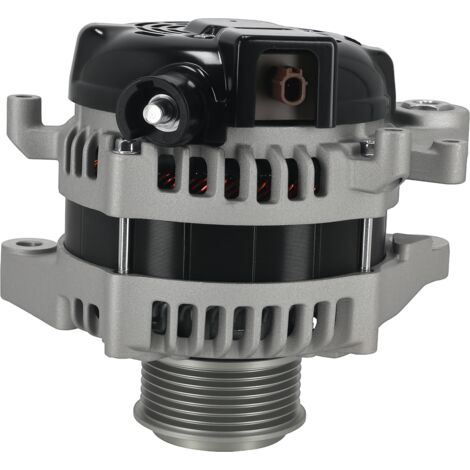 Alternator For Honda CR-V IV RM 1.6 i-DTEC 2013-2023 104211-9380 150 Amp 14V