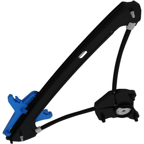 Rear Left Window Regulator for VW Golf MK7 BA5 2013-2021 5G4839461 (1/5)