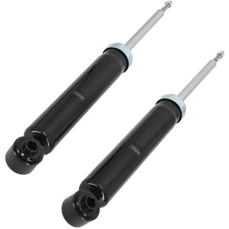 REAR SHOCK ABSORBERS for FORD GALAXY MK2 2006-2015 SHOCKS PAIR X2