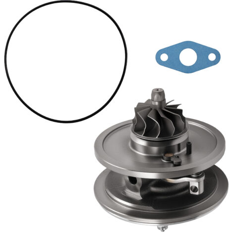 K03 Billet Turbo Chra for Audi A4 Avant 2.0 TDI 2004-2015 5303-970-0133 136PS (1/5)