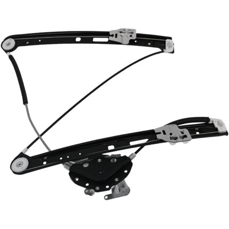Passenger Window Regulator for BMW E46 323i 325i 1999-2005 51338212097 (1/5)