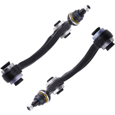 PAIR FRONT LOWER WISHBONE SUSPENSION CONTROL ARM FOR RANGE ROVER L405&SPORT L494 (1/5)