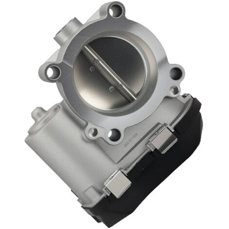 Throttle Body for Audi A3 8P1 Seat Altea Ibiza Skoda Fabia 1.4 TFSI 03C133062C (1/5)