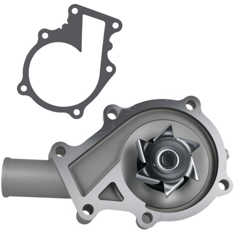 Water Pump For Kubota Engine V1505/V1305/D1105 Belt Driven 16241-73034 (1/5)