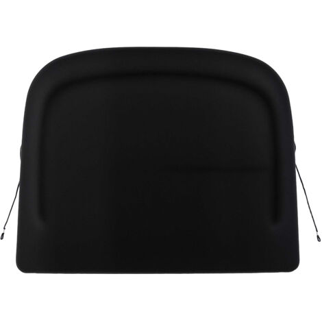 Parcel Shelf for Ford Mondeo MK5 2015-2023 Hatchback Rear Boot Load Cover Black