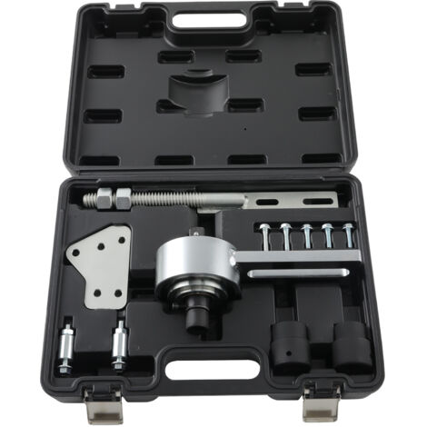 BFO Torque Multiplier Set 5:1 For Ford 1.0 EcoBoost 2.0 Duratorq-TDCi 303-1611 (1/5)