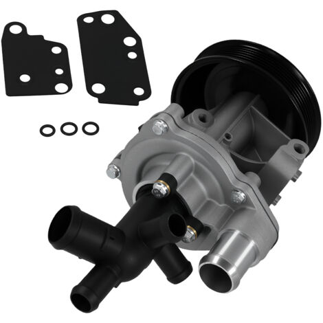 COOLING WATER PUMP FOR FORD TRANSIT 2.4 TDCI MK6 MK7 2000-2014 1701415