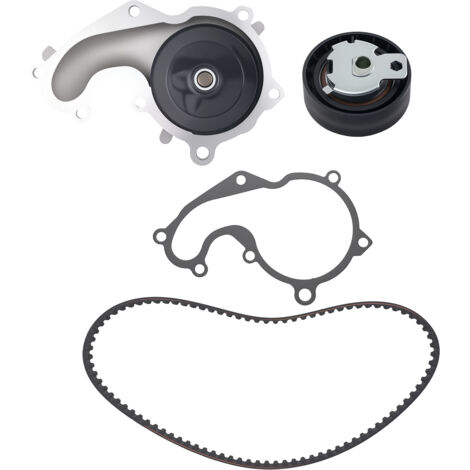 Belt Tensioner Kit for Ford C-Max Focus Galaxy Mondeo 1.8 TDCi 530014230 (1/5)