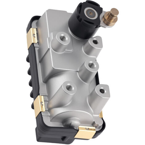 New Turbocharger Actuator for Mercedes-Benz Sprinter II 215/315CDI 763797 (1/5)