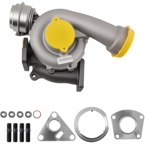 GT2056V Turbo for VW T5 Transporter Multivan 2.5 TDI 128kW AXE Engine 070145701H