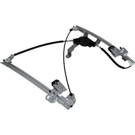 1x Window Lifter for Skoda Octavia MK1 1998-2009 Front Driver Side (1/5)