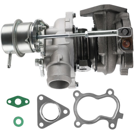 Turbo charger for Audi A2 Seat Arosa VW Lupo Polo 1.4TDI 701729 AMF 75HP