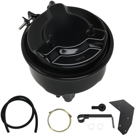 Remote Brake Booster Servo For Mga Mgb Midget For Rover P6 3500 V8 for VAUXHALL