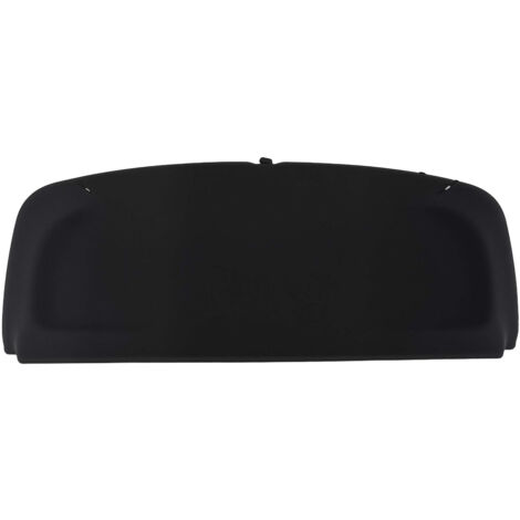 Rear Parcel Shelf Boot Load Cover Trunk Shelf for Toyota Yaris MK3 2011-2020