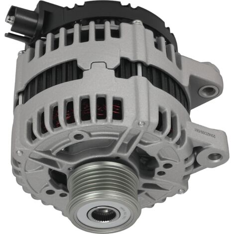 Alternator For Land Rover Freelander 2 Volvo S80 II V70 II 2.0 2.2 0121715024