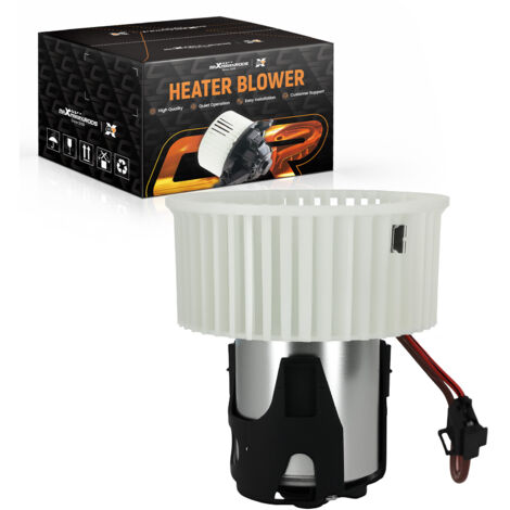 HEATER BLOWER FAN MOTOR FOR BMW 5 6 7 SERIES F07 F10 F11 F12 F13 F06 64119194590