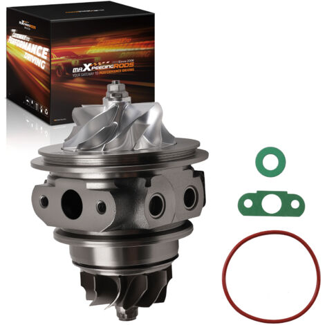 Billet Turbocharger CHRA for BMW 1 2 3 4 Series 120i 320i 330i 49477-02452 14-19 (1/5)