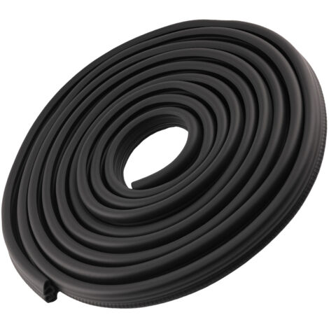 Door Sweep Seal Belt for Mercedes Sprinter 2006-2016 9066974798 Rubber (1/5)