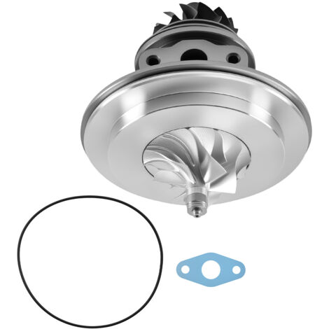 Upgrade Billet Turbo Core For Vw Amarok 2.0 Bitdi 120kw 03l145715g 2010-12 R2s (1/5)
