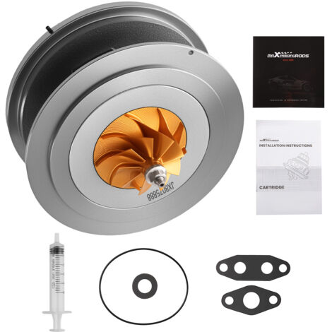 Billet Turbo Cartridge for Hyundai ix35 Tucson 2.0 184HP 2010-2015 28231-2F000 (1/5)