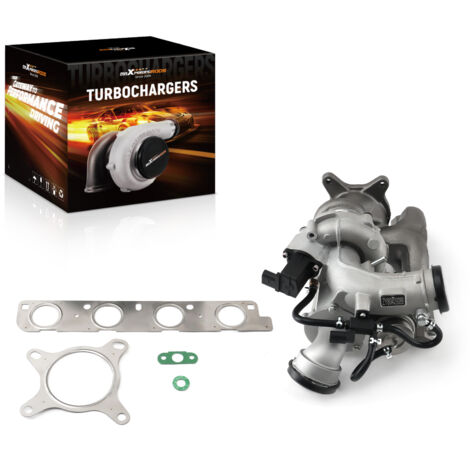 New Turbocharger BYT CDAA for Audi Seat Skoda VW 1.8 TFSI TSI 5303-970-0134 (1/5)