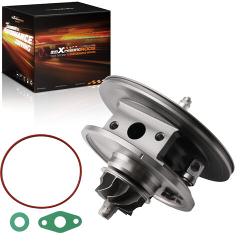 Billet Turbo Cartridge for Dacia Duster Nissan Qashqai Mercedes A B CLA 1.5 (1/5)