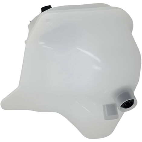 Radiator Coolant Reservoir Tank w/ Sensor for Audi 80/100/Coupe 86-91