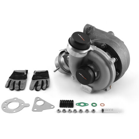 Upgrade Turbo for Renault Modus 1.5L dCi K9K Engine 106HP 2005-2011 8200507856 (1/5)