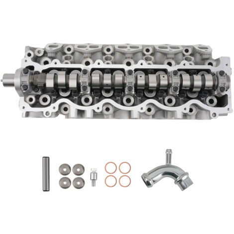 Complete Cylinder Head for Ford Ranger Mazda B-Series UN 2.5 WL-T MD25TI 4929776 (1/5)