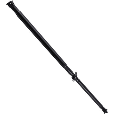 Rear Steel Propeller Drive Shaft for Acura MDX V6 3.5L AWD 2014-2015 Auto Trans