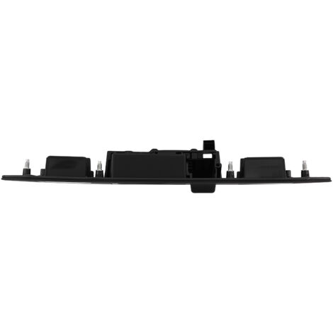 4-Pin Boot Handle for Audi A3 Sportback Q7 4L08275743FZ Black Rear