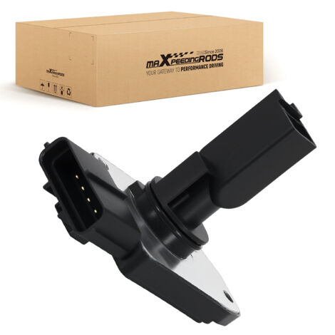 Air Flow Sensor MAF for Jaguar Ford Transit Estate 2.0D 2000-2009 1129009 (1/5)