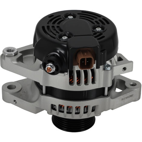 Front Alternator For Toyota Yaris Vios Petrol Saloon 1.0 FWD P9 998cc 52KW 71HP