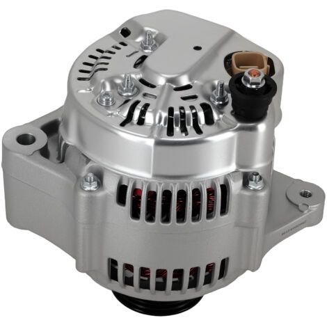 70 Amp 5-Groove Alternator For Nissan Pixo/Suzuki Alto 1.0 2009-2014 31400M68K10