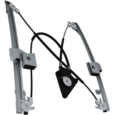 Electric Window Lifter for Seat Altea XL Toledo Front Left 5P0837461 04-22 (1/5)
