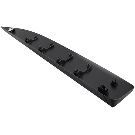 Door Moulding Kit for VAUXHALL Vivaro NISSAN NV300 2014-on 808200752R RHD (1/5)