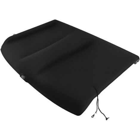 Black Boot Storage Cover for Volvo XC-40 2018-23 32353847 Rear Parcel Shelf