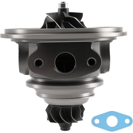 Turbocharger Cartridge For Fiat Bravo Grande Punto 1.4 55248309 Rhf5 Turbo Chra (1/5)