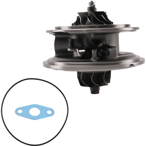 GTC1549MVZ Turbo Cartridge for Audi/VW/Seat/Skoda 2.0 TDI 03L253010E 785448 (1/5)