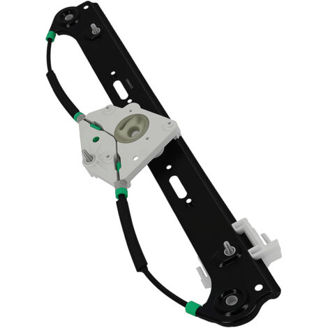 1x Window Regulator Rear Right Driver Side for BMW X3 2004-2010 51353448252 (1/5)