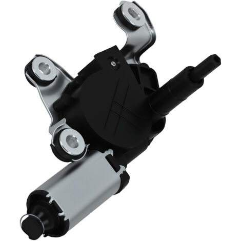 Rear Window Wiper Motor for Skoda Roomster 1.4/1.6/1.9 2006-15 5J9955711 (1/5)