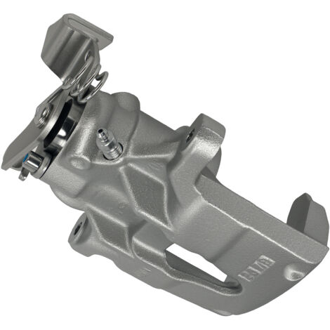 Brake Caliper Rear Left for Opel Movano Vauxhall Movano Mk1 Nissan 343090 305mm (1/5)