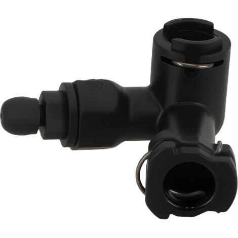 Clutch Pipe Elbow Connector for Vauxhall Corsa C/D/E Astra J/K 13105589 13105590