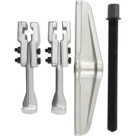 150mm 2 Jaw Bearing Puller for Universal Reversible Internal External Pulling (1/5)